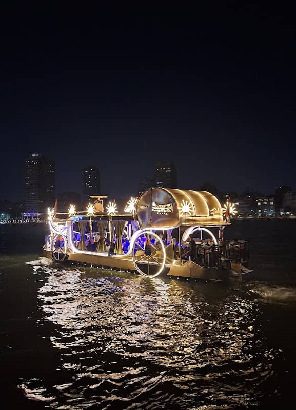 Nile corniche - Image 1