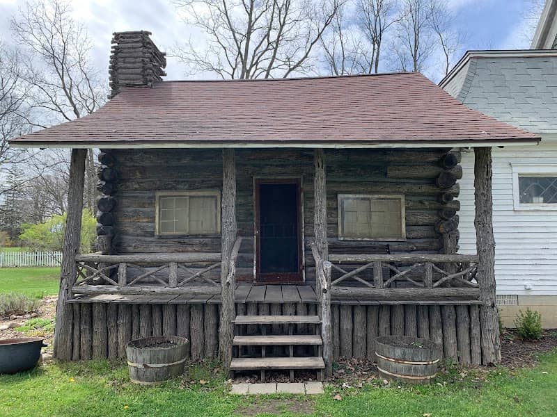 Corunna Historical Village - Image 1
