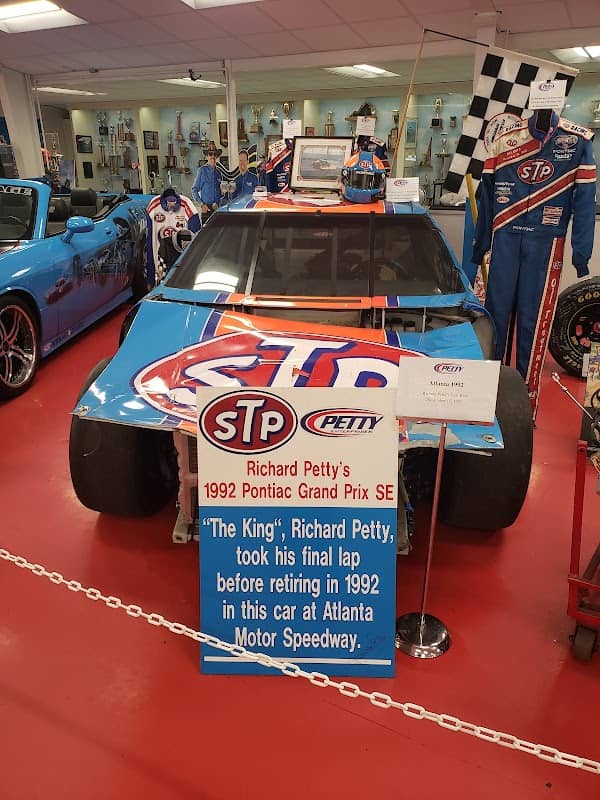 Richard Petty Museum - Image 2