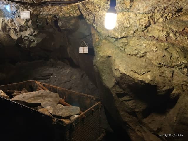 Crystal Gold Mine & RV Park - Image 2