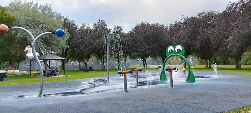 Westsyde Centennial Water Park - Image 1