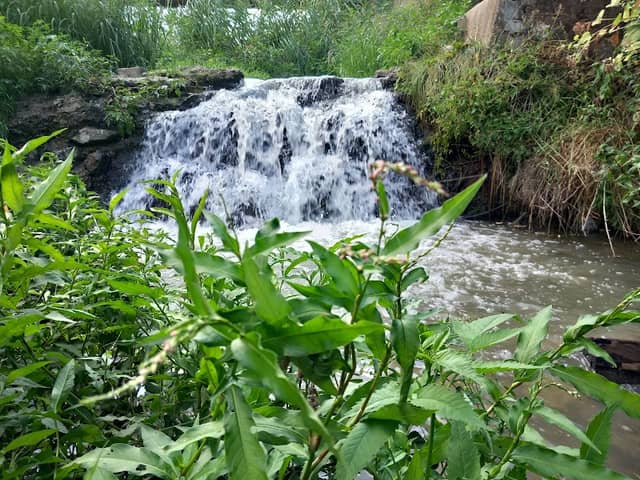 Cascada Dâmbu - Image 1
