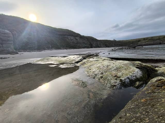 Murphy's Beach - Image 1