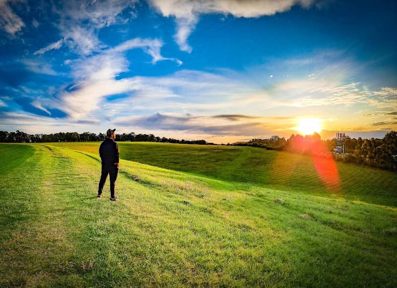 Scenic Hills Walk - Image 1