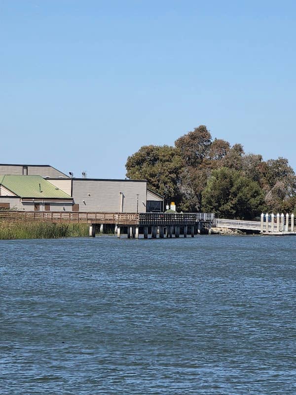 Antioch Marina Fishing Pier - Image 1