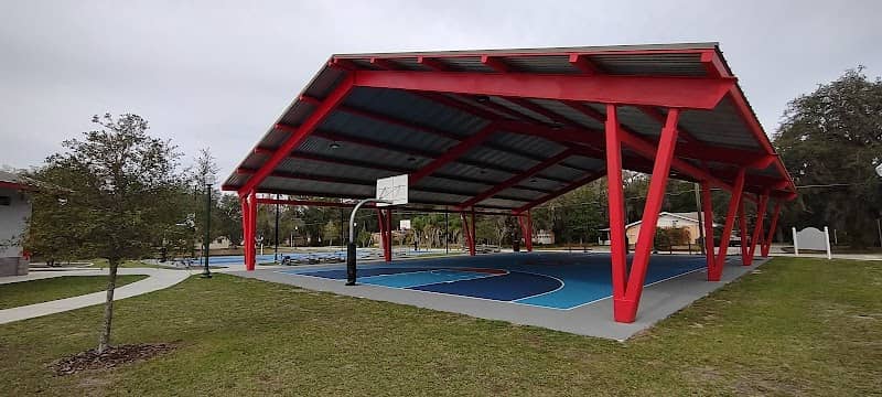 Cauley Lott Park - Image 1