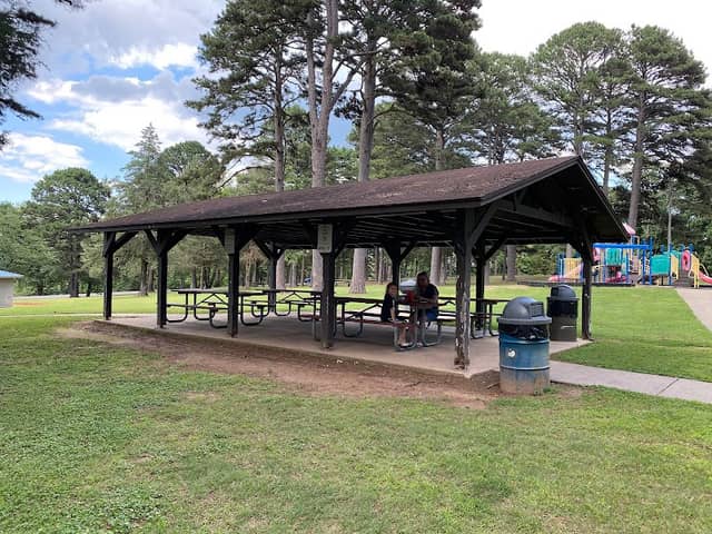 Washburn Park - Image 1