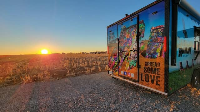 Cadillac Ranch - Image 3