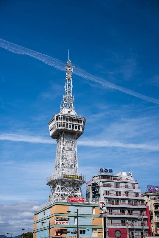 Beppu Tower - Image 2