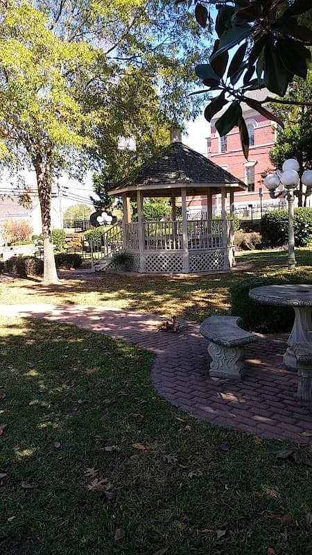 Carol's Park - Image 1