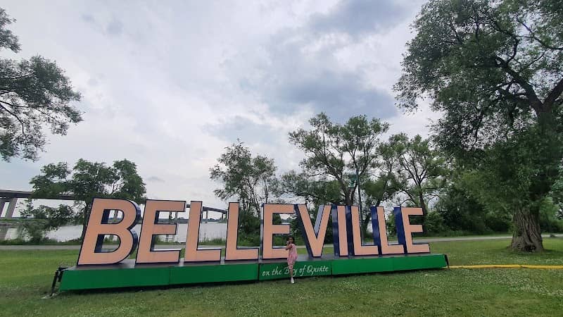 Belleville Zwick Tom Gavey Pavilion - Image 2