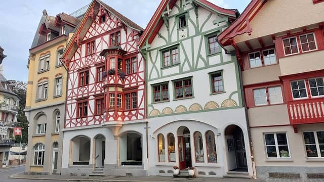 Fischmarktplatz - Image 1