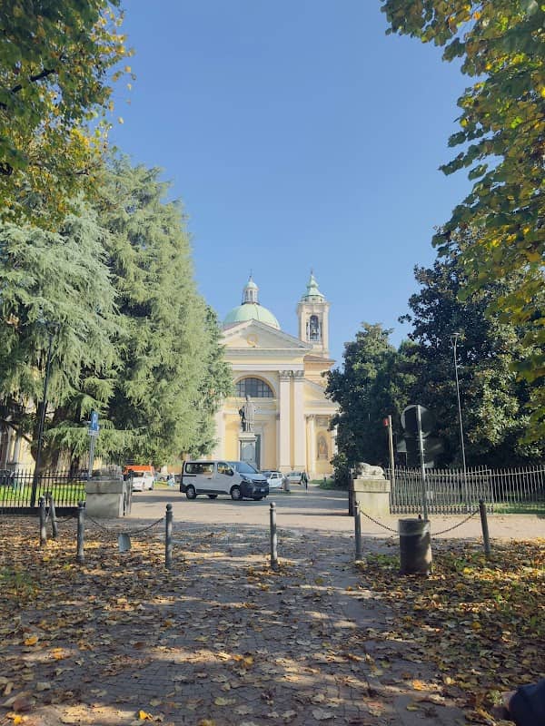 Giardini del Santuario - Image 1