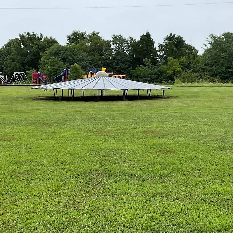 Kelley Station Park - Image 1