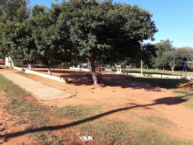 Plaza San Jorge - Image 1