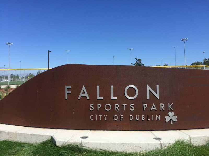 Fallon Sports Park - Image 2