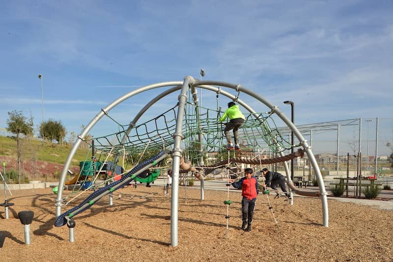 Fallon Sports Park - Image 1