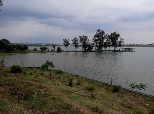 Hathai kheda Lake View - Image 1