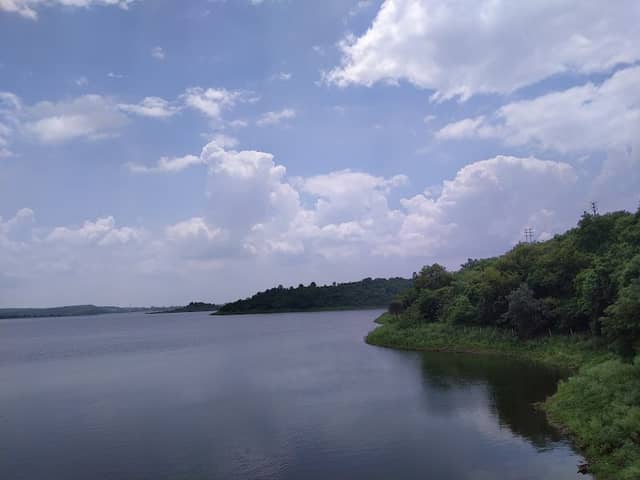 Hathai kheda Lake View - Image 2