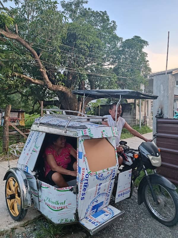 Bahay ni Argie - Image 1