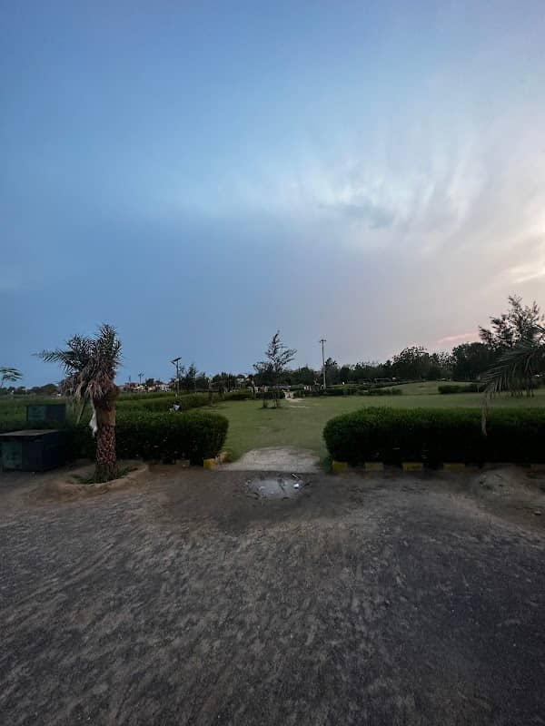 Modi Garden - Image 1