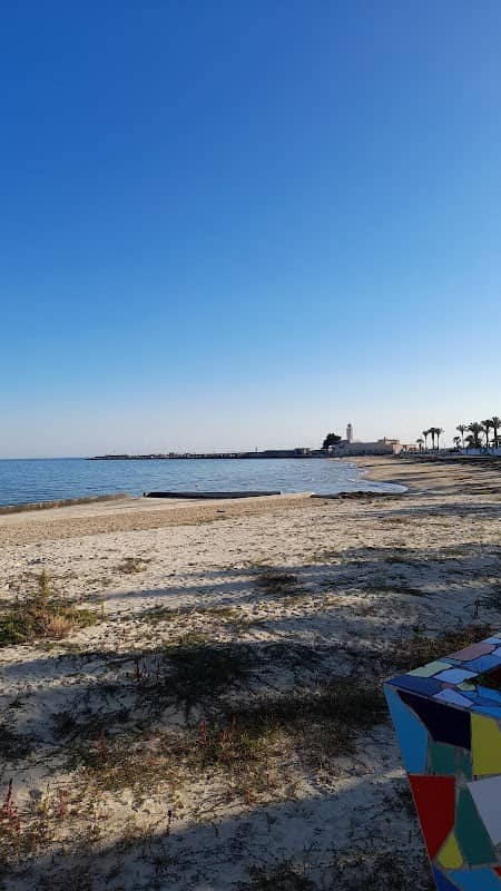 Spiaggia Libera La Sorgente - Image 2