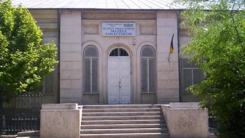 Sturdza House - Museum Collections - Image 1