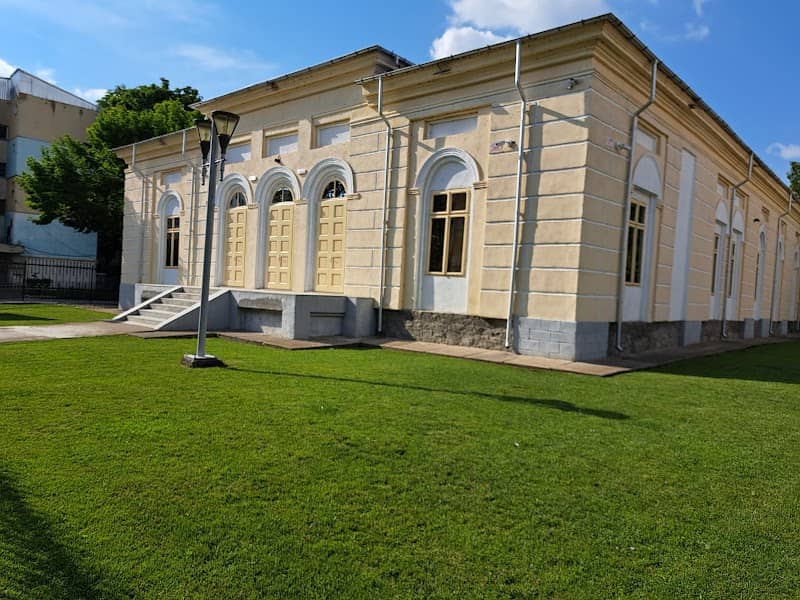 Sturdza House - Museum Collections - Image 2