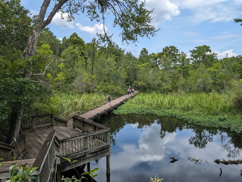 Old Santee Canal Park - Image 2