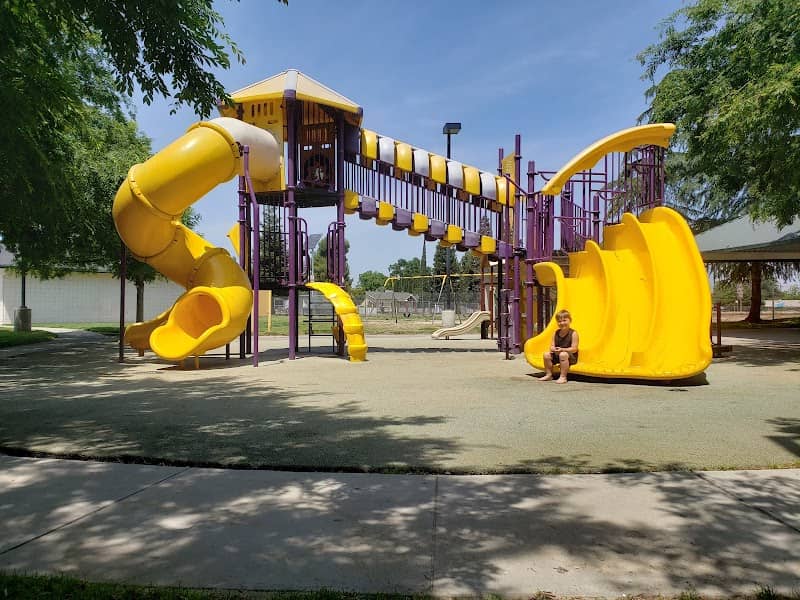 John F Kennedy Park - Image 1