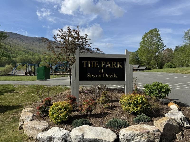 The Park at Seven Devils - Image 1