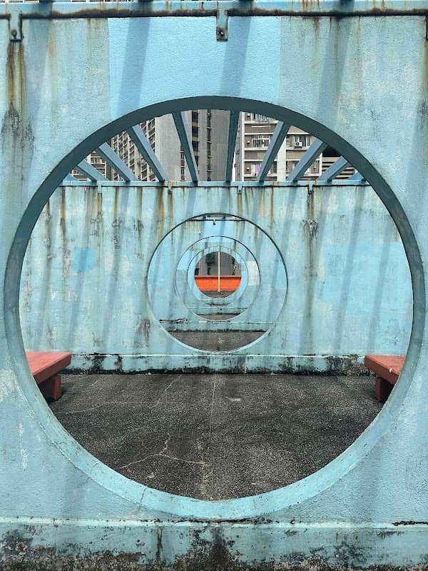 Circles. - Image 1