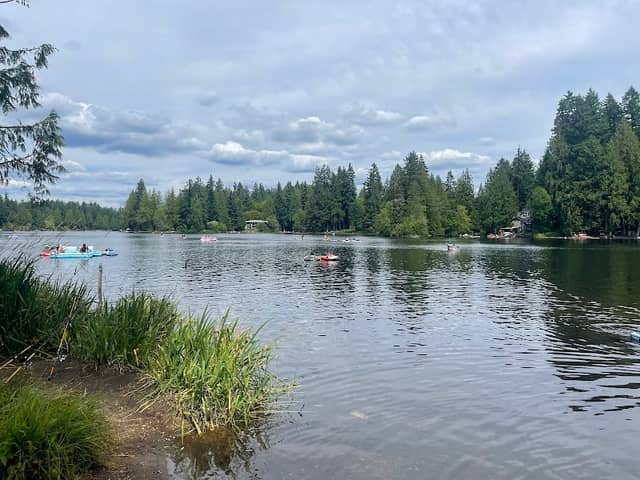 Beaver Lake Preserve - Image 1