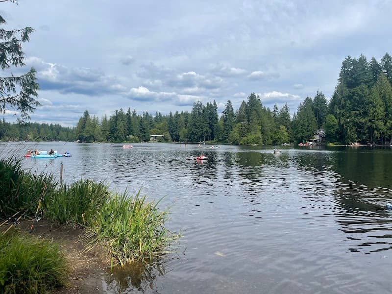 Beaver Lake Preserve - Image 1
