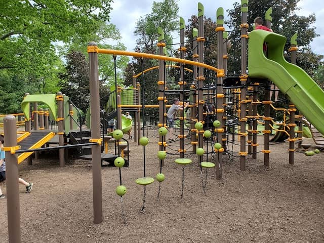 Cook Park - Image 1
