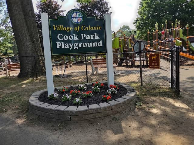 Cook Park - Image 2