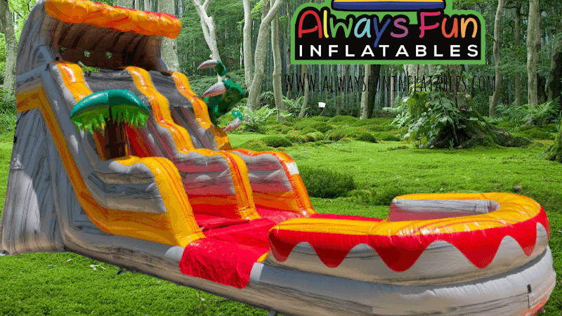 Always Fun Inflatables - Image 1