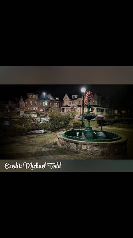 Wolfe’s Fountain - Image 2