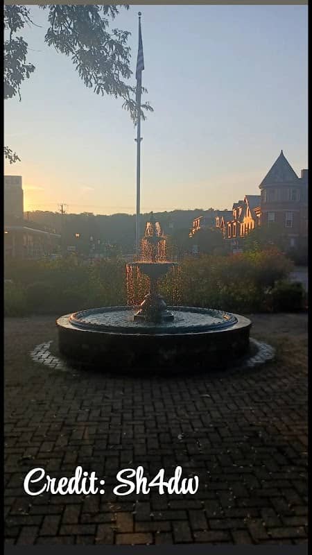 Wolfe’s Fountain - Image 3
