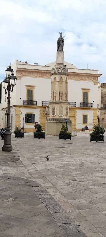 Torre dell'Orologio - Image 1
