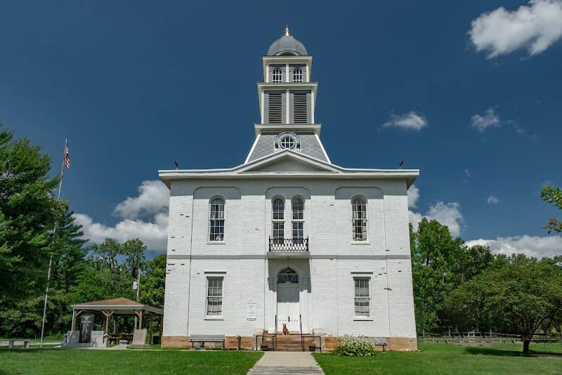 Martin County Historical Society - Image 1