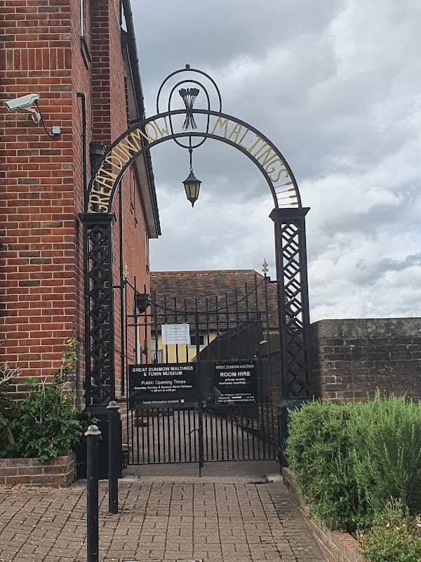 Dunmow Maltings & Museum - Image 2