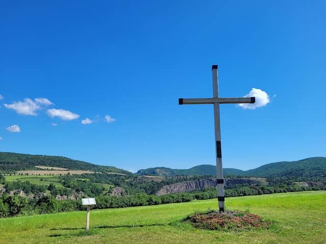 St. Ludmila’s cross - Image 1
