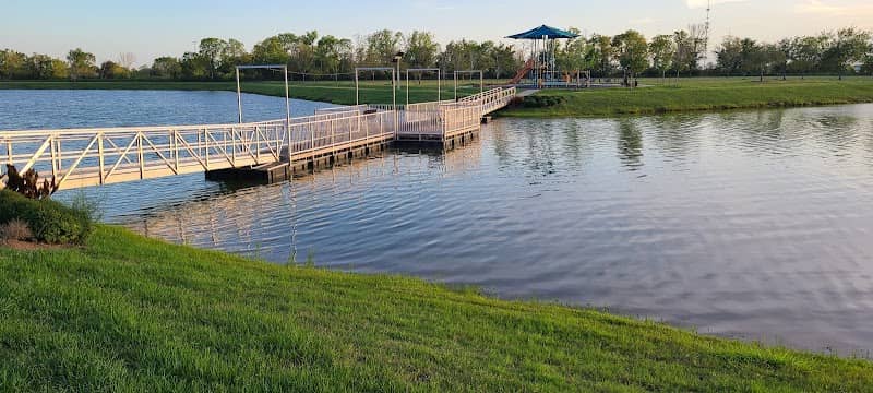 Meridiana - Floating Bridge Park - Image 2