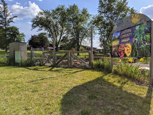Ruby Wiseman Memorial Park - Image 1