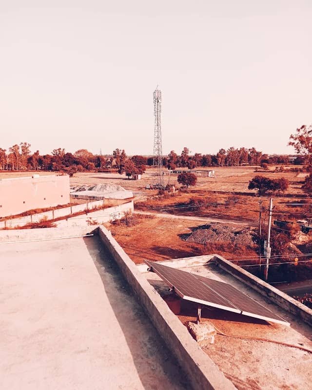 TREBANI VALI CHOPAL - Image 1