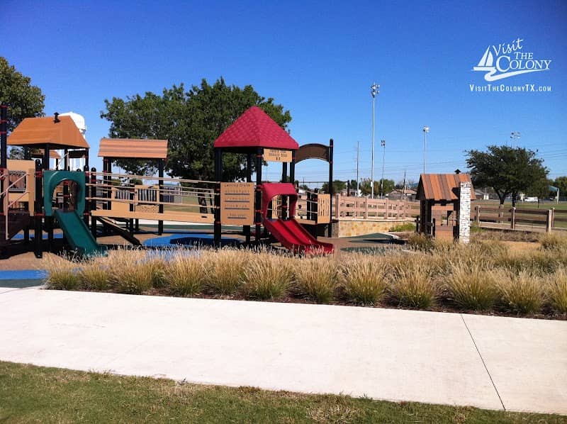 Lions Club Park - Image 1