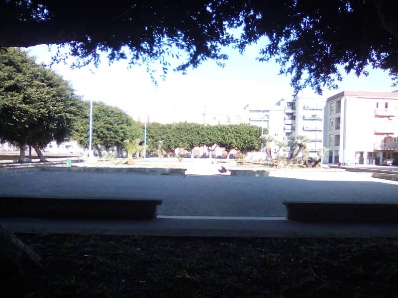 Piazza Pier Santi Mattarella - Image 1