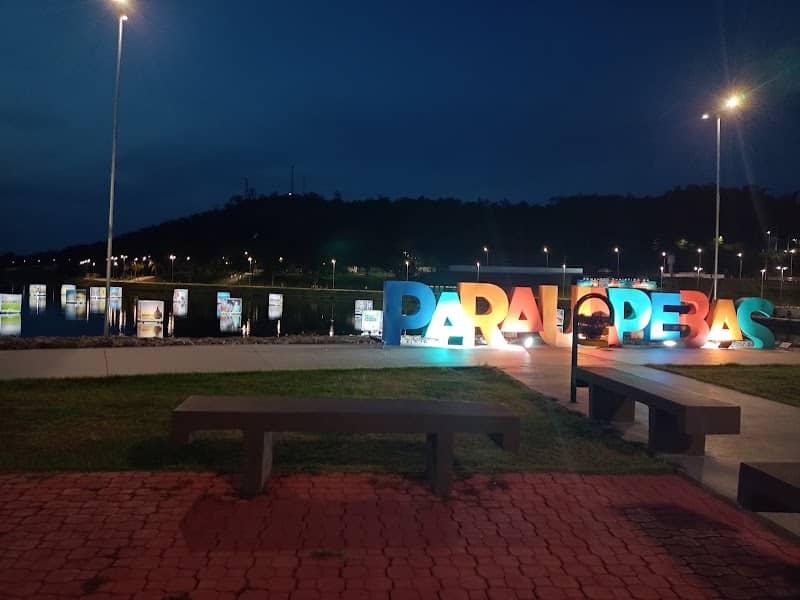 Complexo Turístico de Parauapebas Bel Mesquita - Image 1