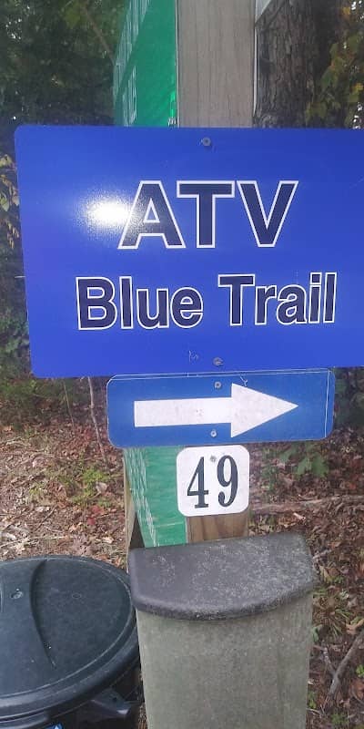 Lakewood Mountain Bike and Hiking Trail - Image 1